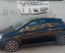 Abarth Grande ESSEESSE 180cv (originale)
