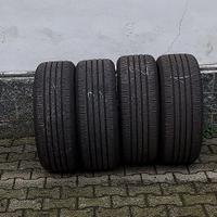 235/50/R19 W Continental Estive