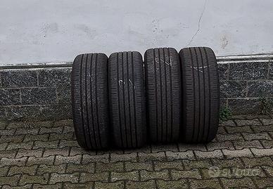 235/50/R19 W Continental Estive