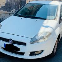 Fiat Bravo 1.6 Diesel VAN AUTOCARRO 4 POSTI