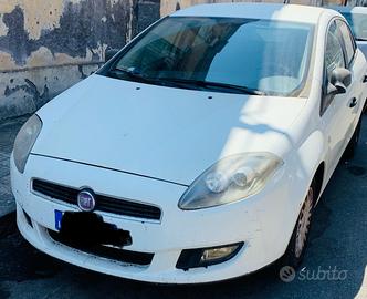 Fiat Bravo 1.6 Diesel VAN AUTOCARRO 4 POSTI