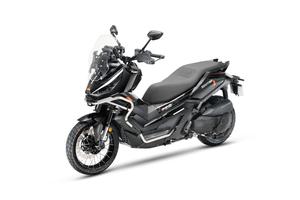 ZONTES ZT 368 G - PRONTA CONSEGNA