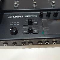 Line 6 Pod go