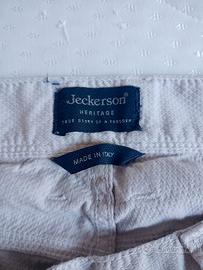 Pantaloni Jeckerson