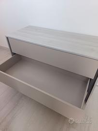 Cassettiera