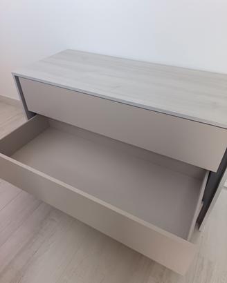 Cassettiera