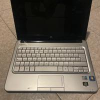 Netbook Compaq mini 311