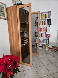 libreria usata L820 H1780 P420