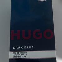 HUGO BOSS Dark Blue – Travel Exclusive Edition