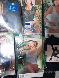 maglie intime donna 