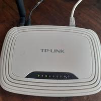 TP LINK -150 Mbps wireless N Router