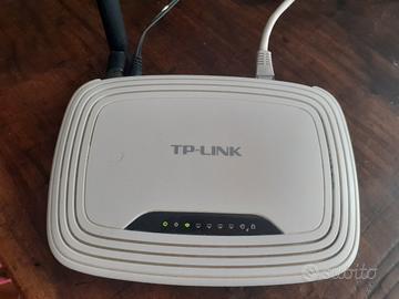 TP LINK -150 Mbps wireless N Router