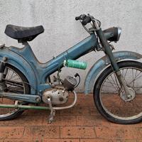 motorino epoca Bianchi