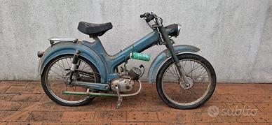 motorino epoca Bianchi