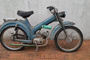 motorino epoca Bianchi