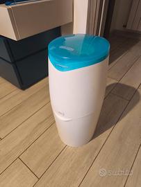 maialino per pannolini Foppapedretti 