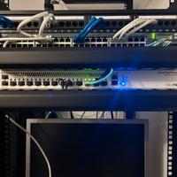 Mikrotik CCR2004-1G-12S+2XS