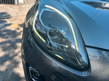 Ford Puma 1.0 EcoBoost Hybrid 125 CV S&S aut. Tita