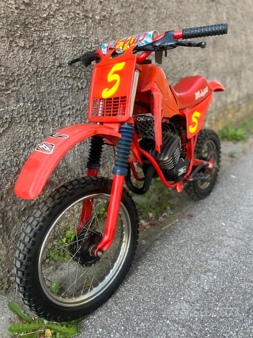 Malaguti Grizzly 50cc Moto Scooter In Vendita Deals Malaguti