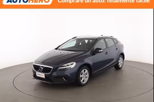 VOLVO V40 Cross Country LM52520