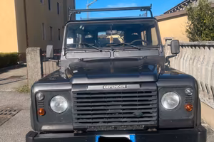 DEFENDER 90 TD5 2006