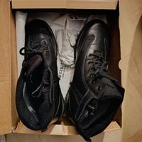 scarponcino SOLDINI modello Scarponcino TG 47