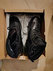 scarponcino SOLDINI modello Scarponcino TG 47