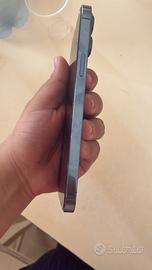 Iphone 13 pro max 256 gb colore in trovabile