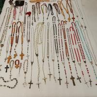 Rosari antichi dal mondo oggetti sacri