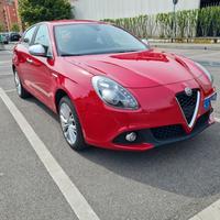 Giulietta 1.4 turbo GPL