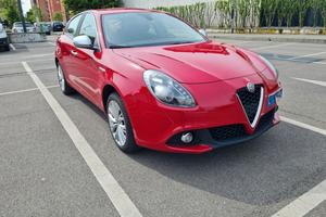Giulietta 1.4 turbo GPL