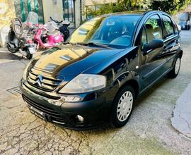 Citroen C3 1.1 60cv Euro4 Elegance Neopatentati