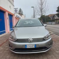 Volkswagen Golf Sportsvan Business 1.6 TDI 5p. Com