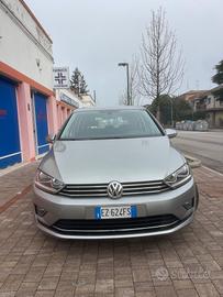 Volkswagen Golf Sportsvan Business 1.6 TDI 5p. Com