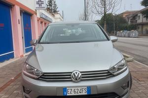 Volkswagen Golf Sportsvan Business 1.6 TDI 5p. Com