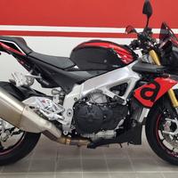 Aprilia Tuono V4 1100 RR- 2018