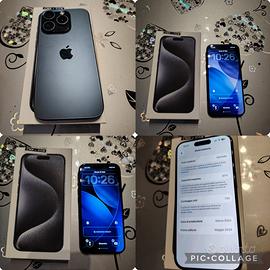 Iphone 15 pro 128 bg