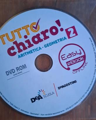 TUTTO CHIARO 2