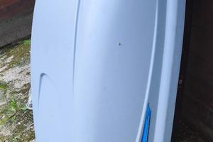 Thule Ocean 100 box da tetto per auto (nuovo)