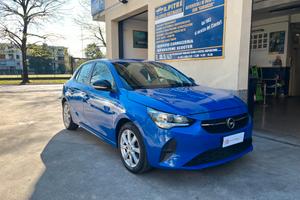 OPEL CORSA 1.2 75CV ELEGANCE - SENZA FINANZIAMENTO