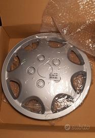 Copricerchione Dubai 15''