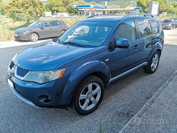 MITSUBISHI Outlander 2ª(07-10) - 2007