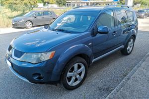 MITSUBISHI Outlander 2ª(07-10) - 2007