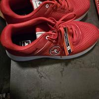 Scarpe nuove di Sergio Tacchini