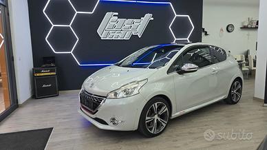 Peugeot 208 1.6 THP 200 CV 3 porte GTi