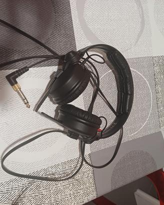 cuffia dj