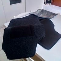 Accessori vari per auto