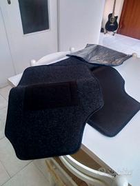 Accessori vari per auto