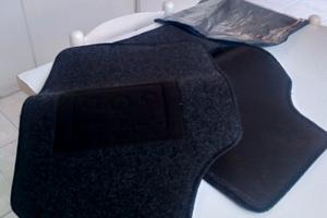 Accessori vari per auto