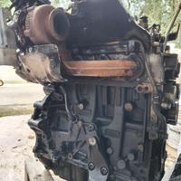 Motore n47c16a mini countryman 